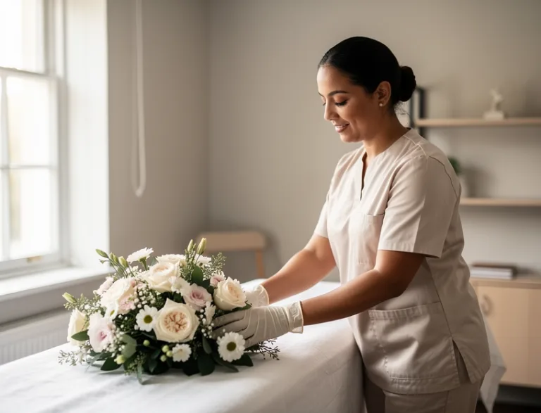 Funeral Home service in Pittsburgh